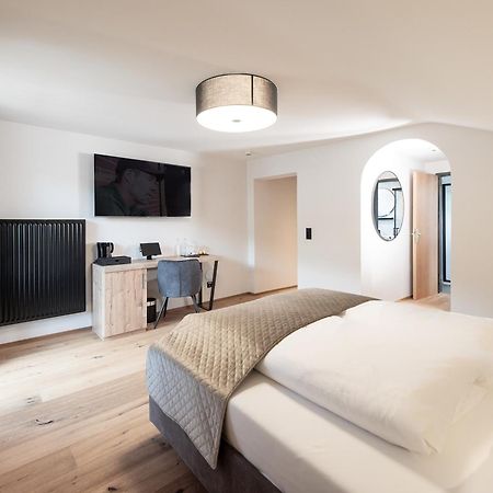 Belmonte Tirol - Boutique Hotel Sillian Esterno foto