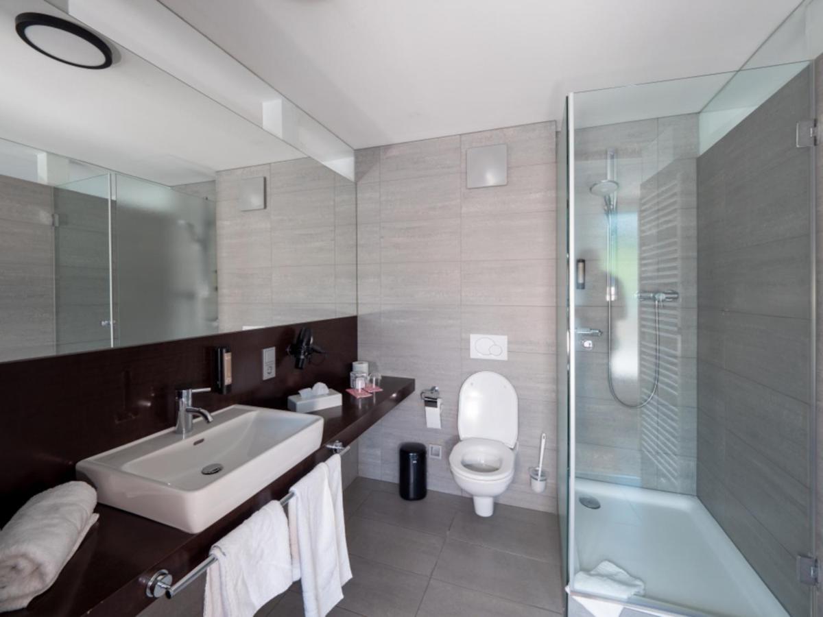 Belmonte Tirol - Boutique Hotel Sillian Esterno foto
