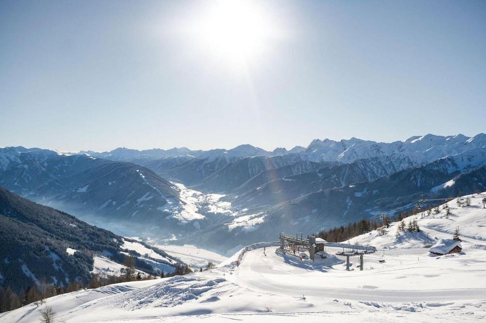 Belmonte Tirol - Boutique Hotel Sillian Esterno foto