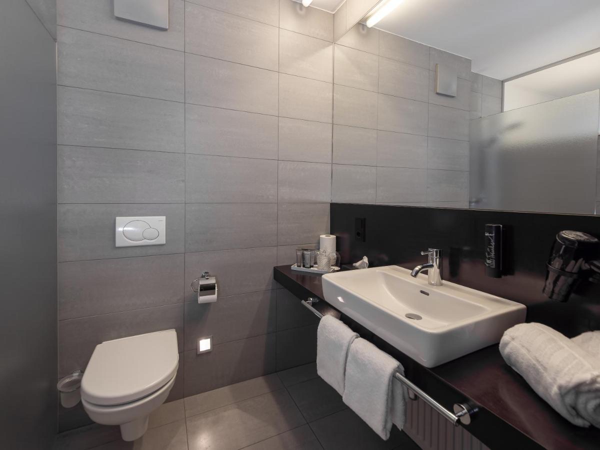 Belmonte Tirol - Boutique Hotel Sillian Esterno foto