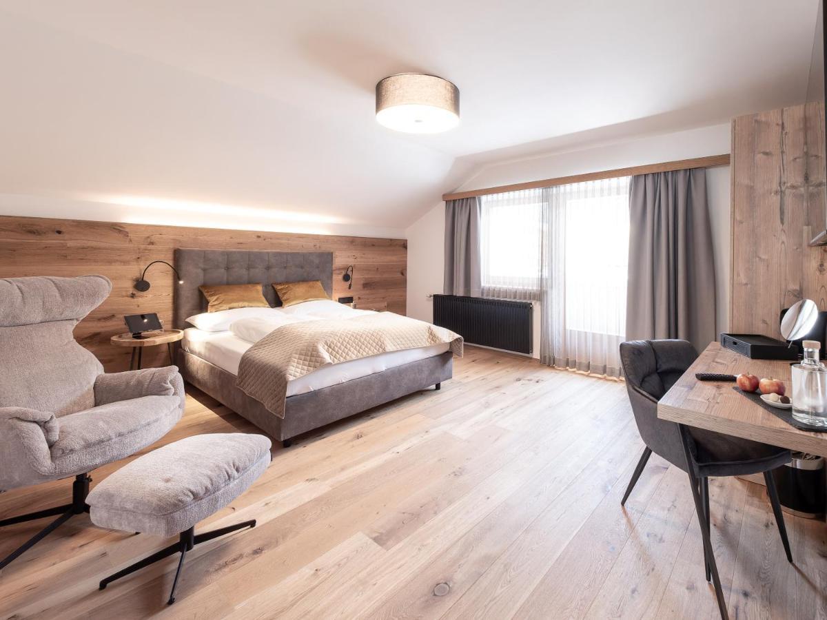Belmonte Tirol - Boutique Hotel Sillian Esterno foto