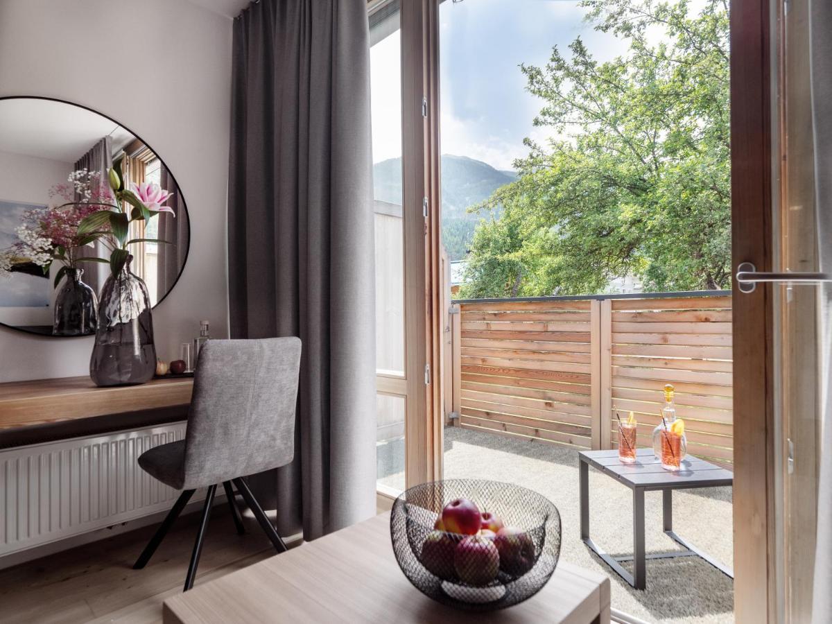 Belmonte Tirol - Boutique Hotel Sillian Esterno foto