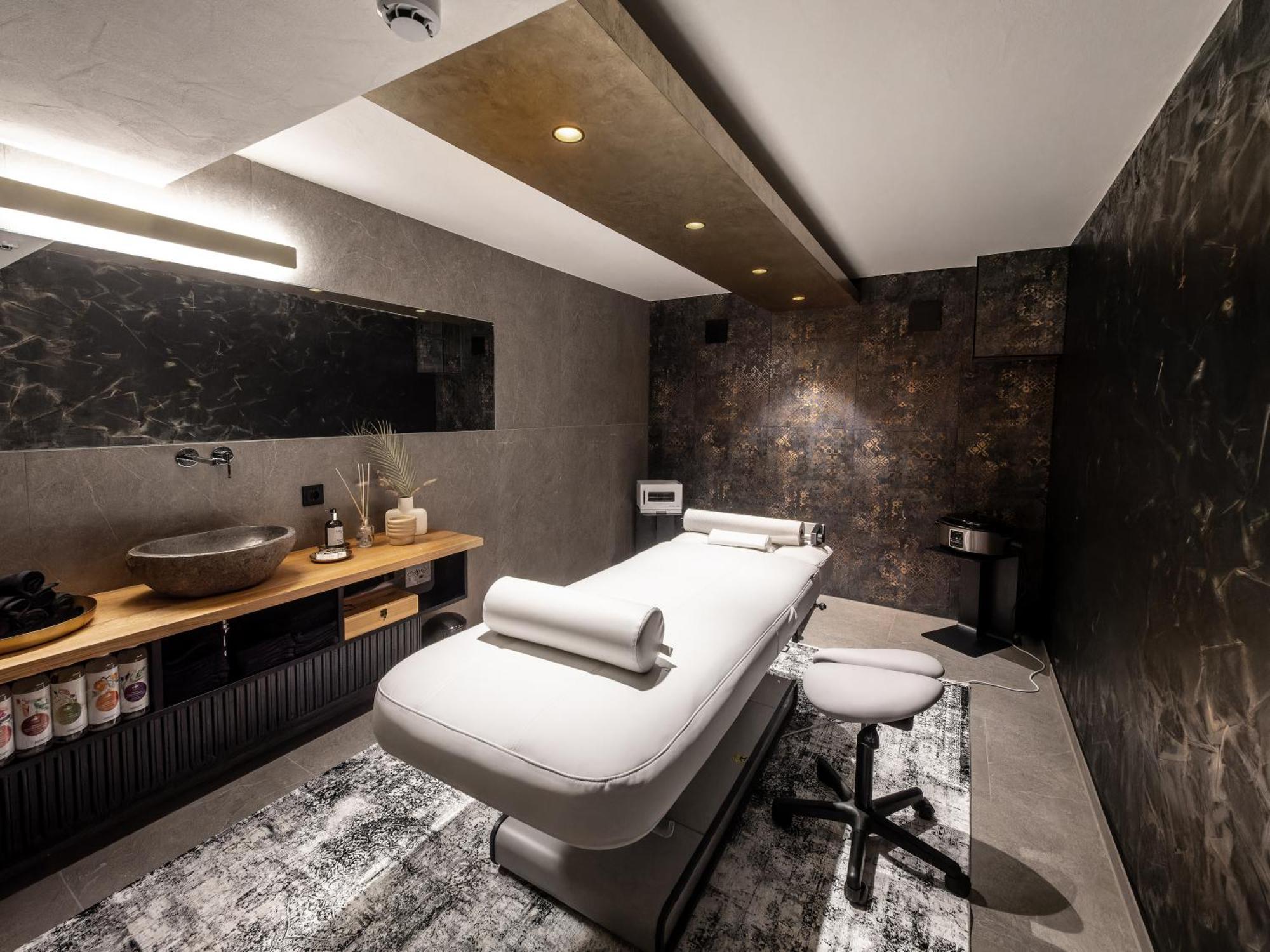 Belmonte Tirol - Boutique Hotel Sillian Esterno foto