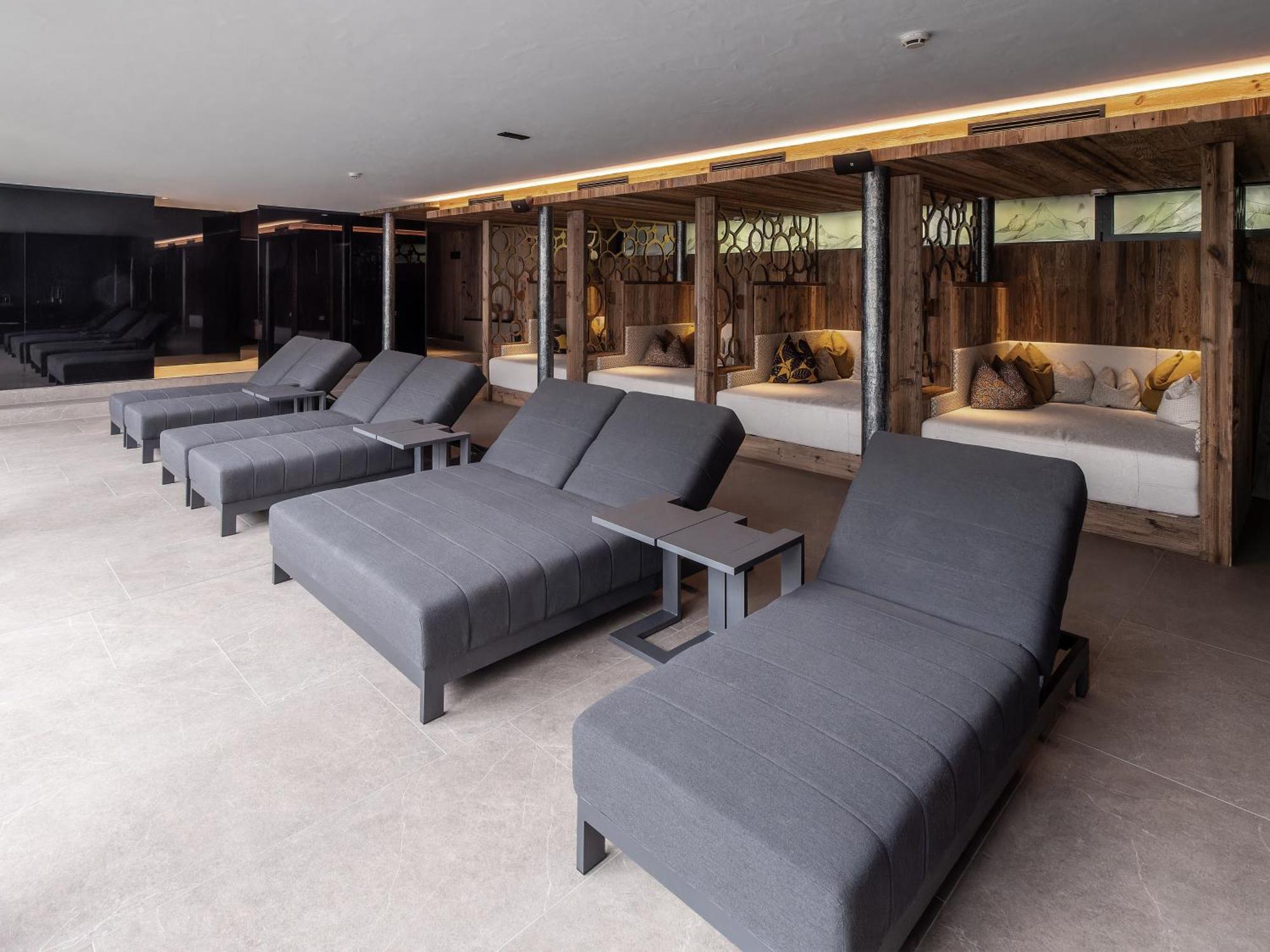 Belmonte Tirol - Boutique Hotel Sillian Esterno foto