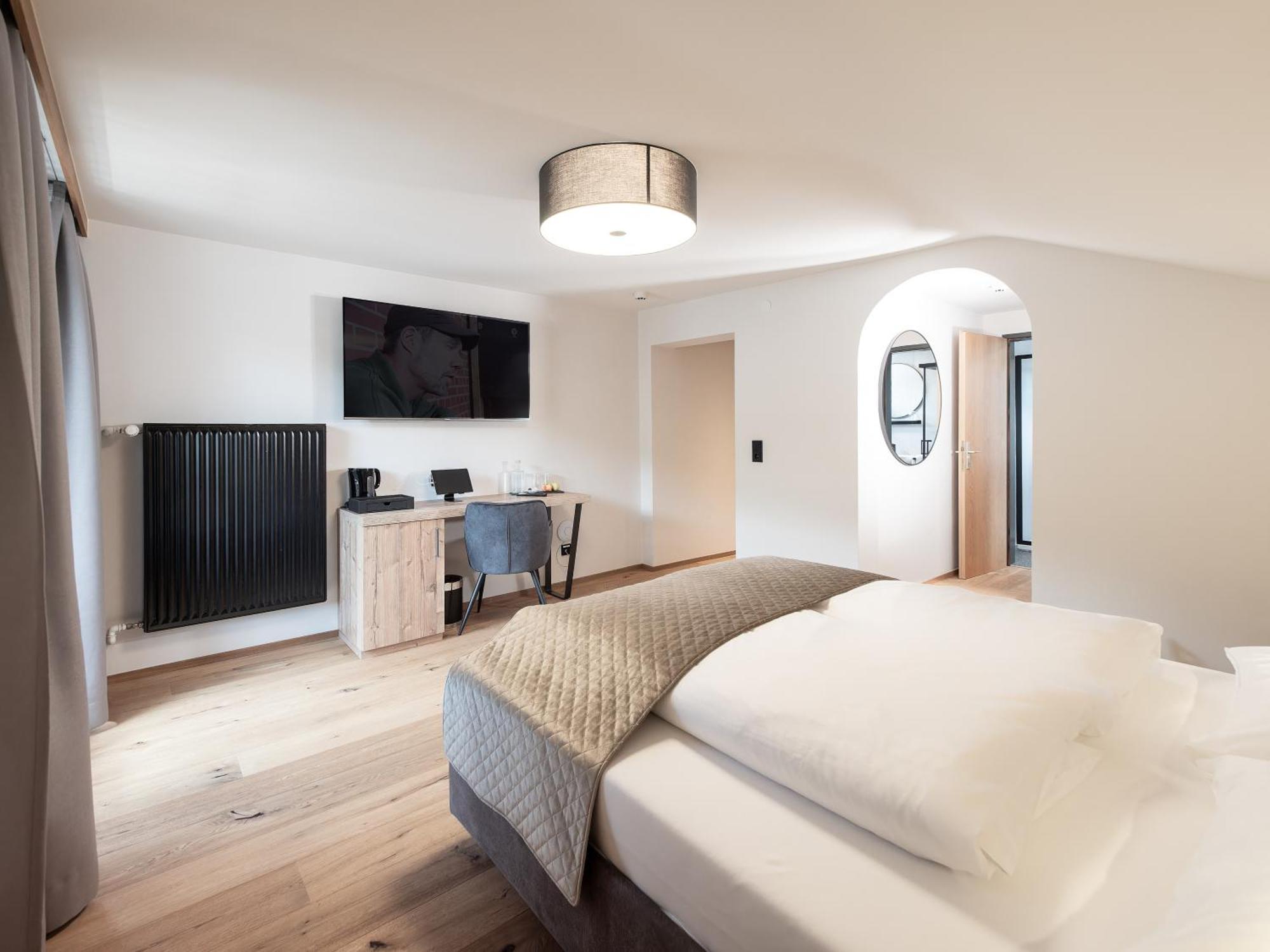 Belmonte Tirol - Boutique Hotel Sillian Esterno foto