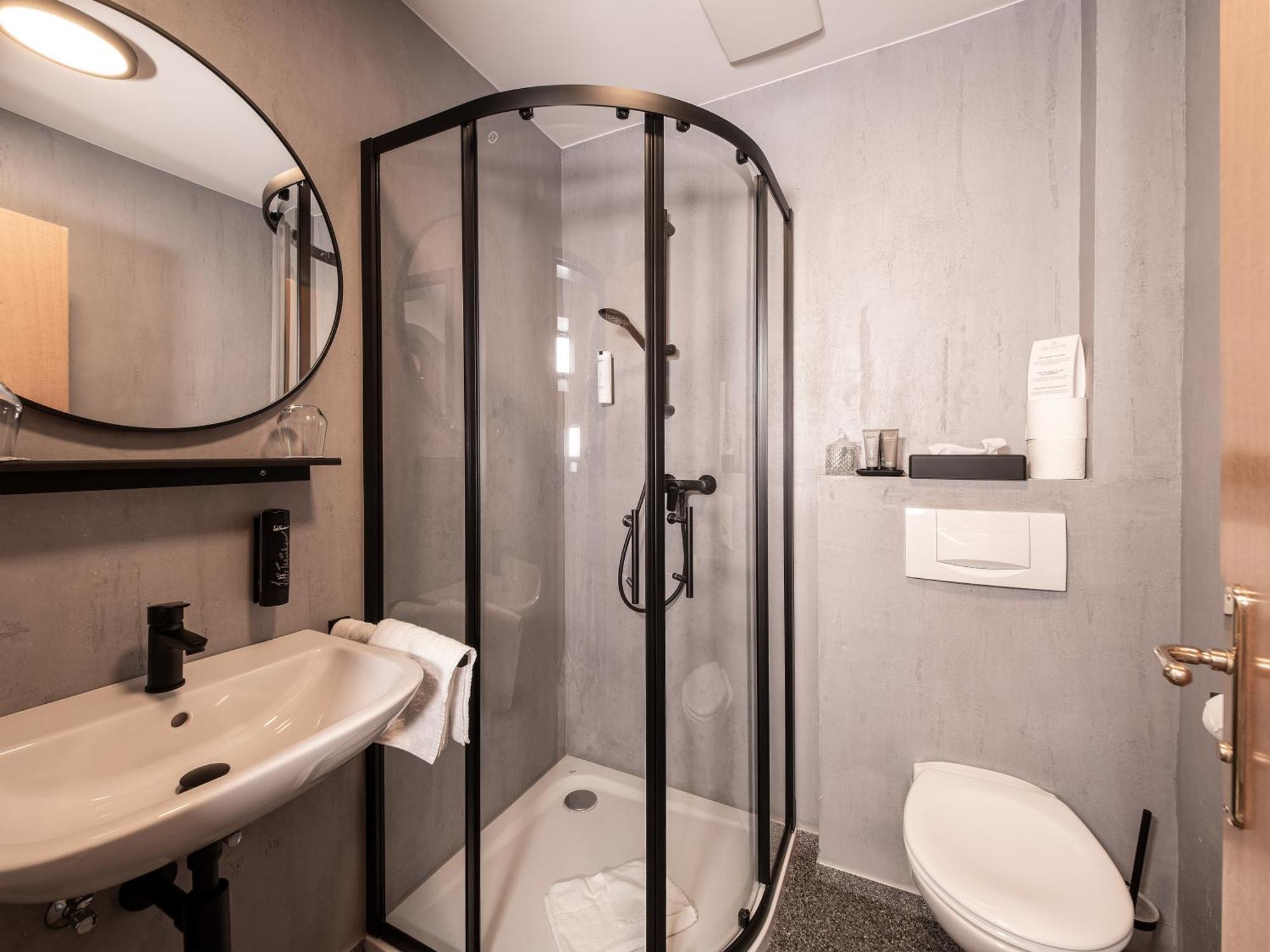 Belmonte Tirol - Boutique Hotel Sillian Esterno foto