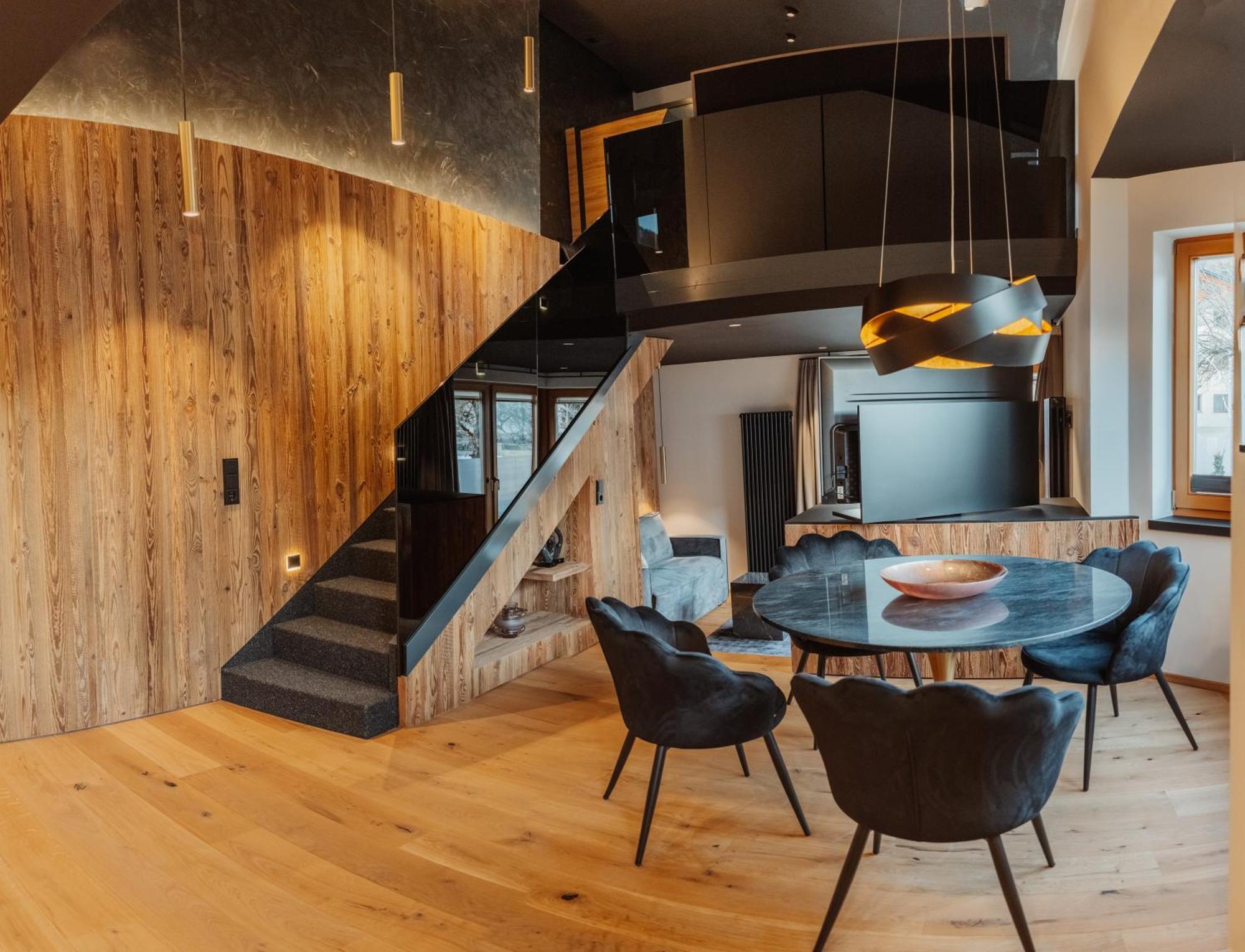 Belmonte Tirol - Boutique Hotel Sillian Esterno foto