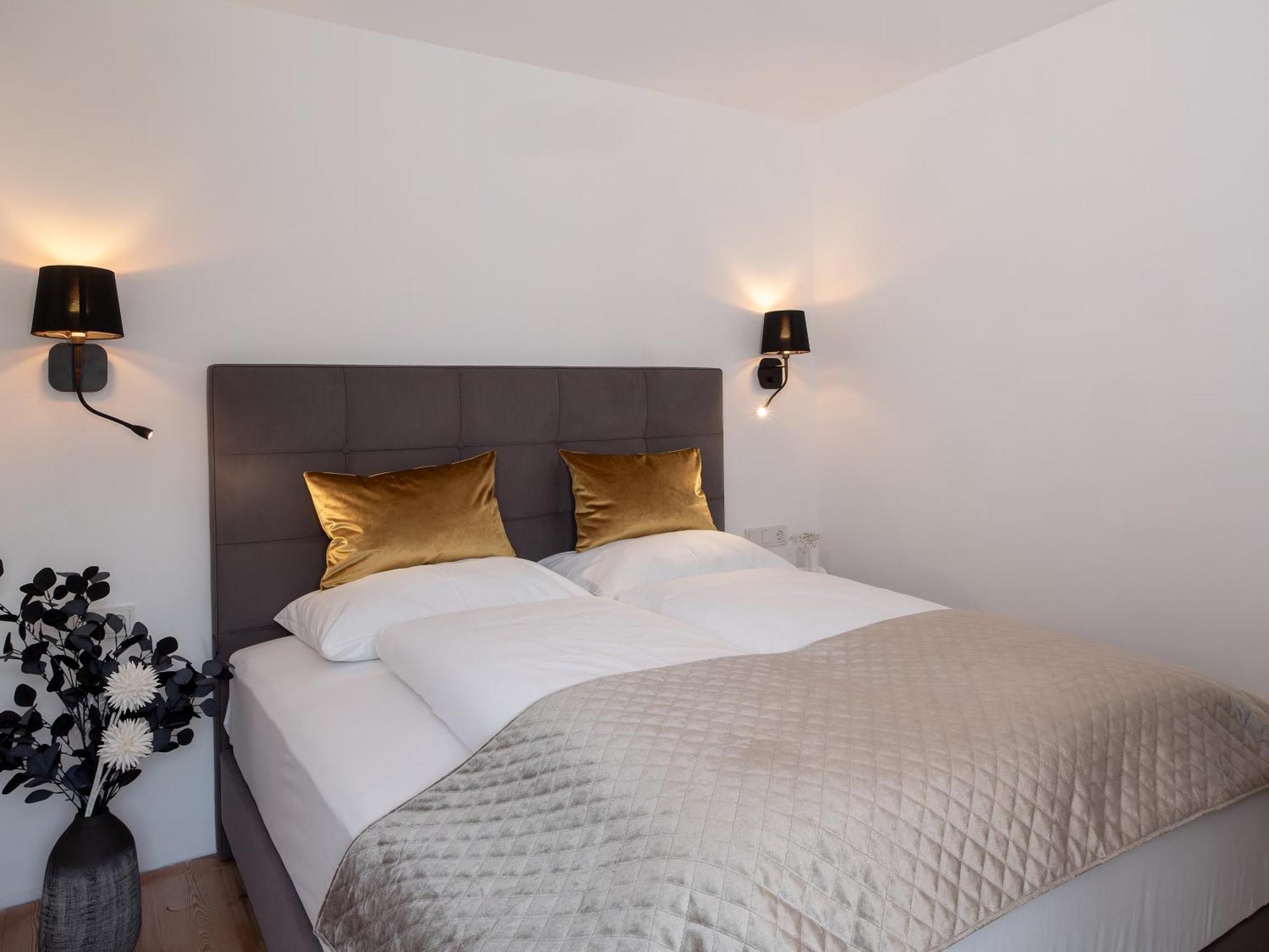Belmonte Tirol - Boutique Hotel Sillian Esterno foto