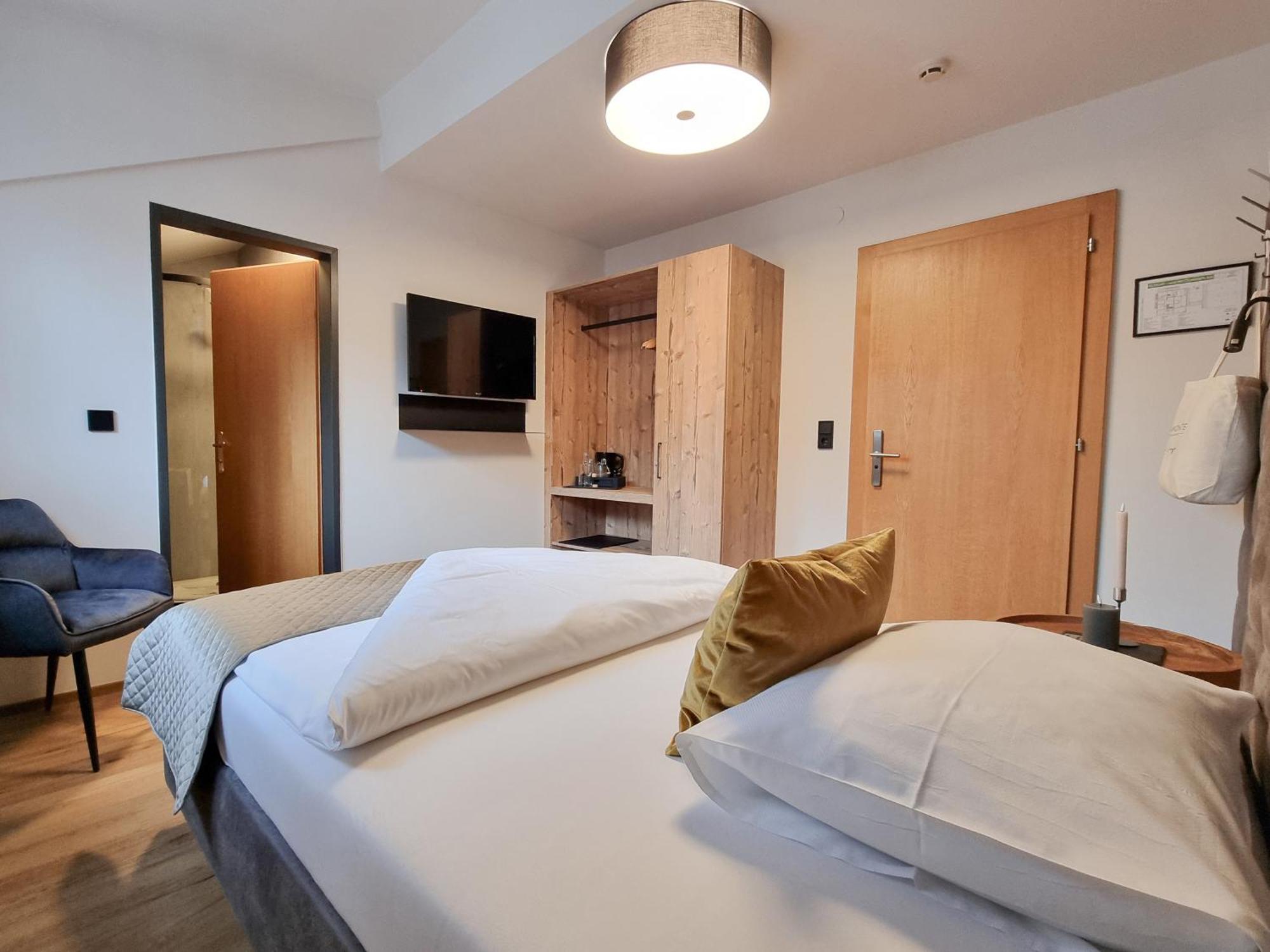 Belmonte Tirol - Boutique Hotel Sillian Esterno foto